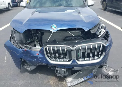 2023 BMW X1 xDrive28I from USA, damaged, VIN WBX73EF02P5W76279